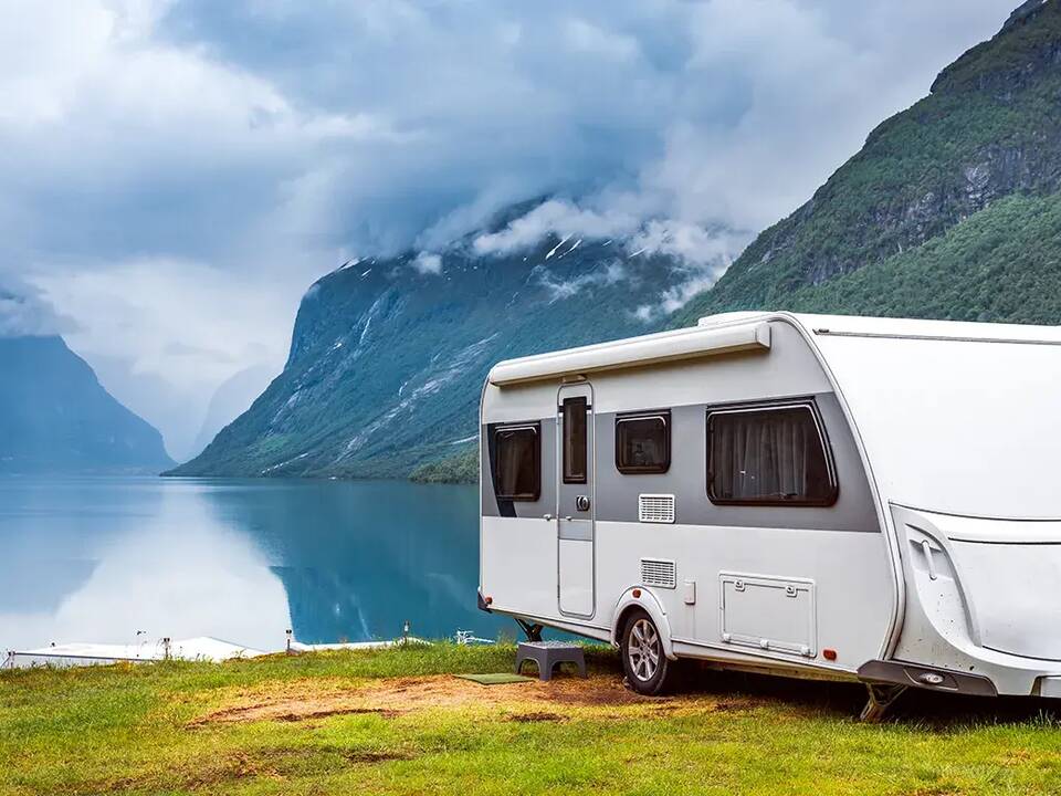 The Pros and Cons of Buying a Touring Caravan (Is It Worth It?)